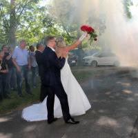 Joveniaux photographe de mariage le nouvion aisne haut de france