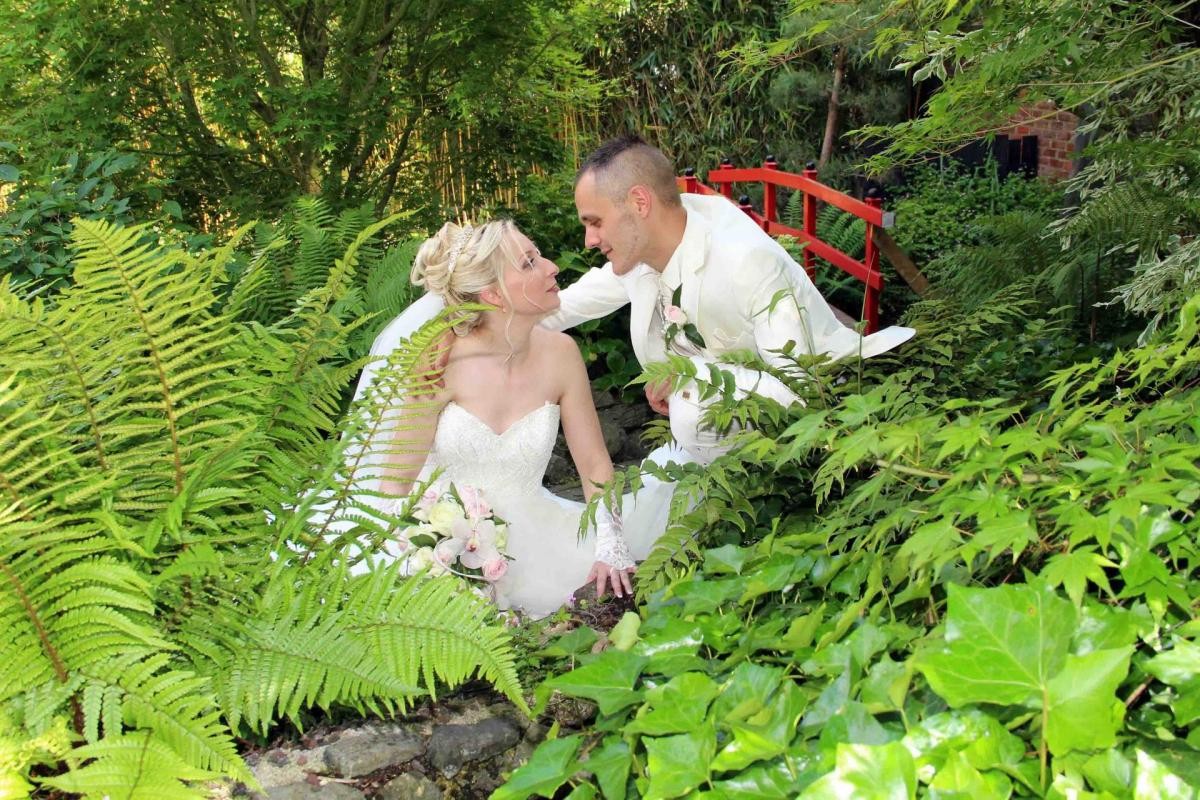 Joveniaux photographe hauts de france fourmies mariage