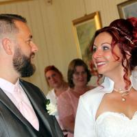 Joveniaux photographe hirson mariage saint michel