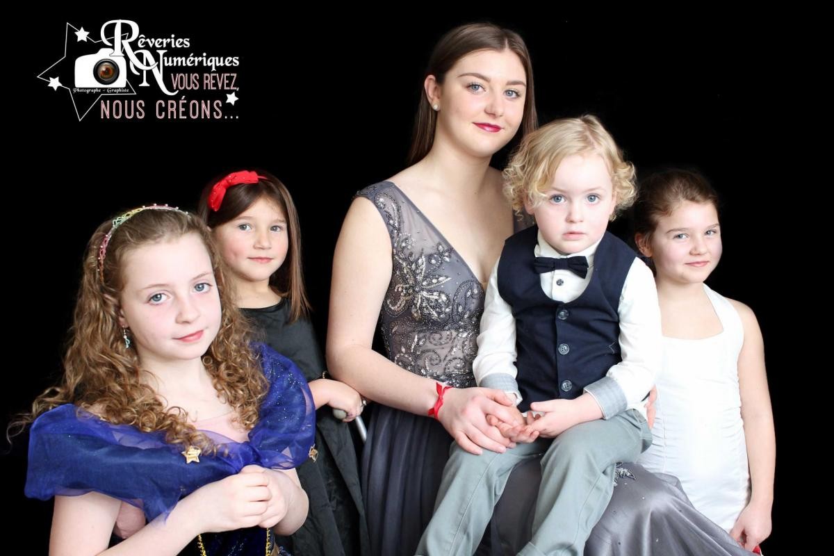Joveniaux photographe hirson portrait studio reveries numeriques aisne