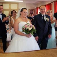Joveniaux photographe la capelle mariage