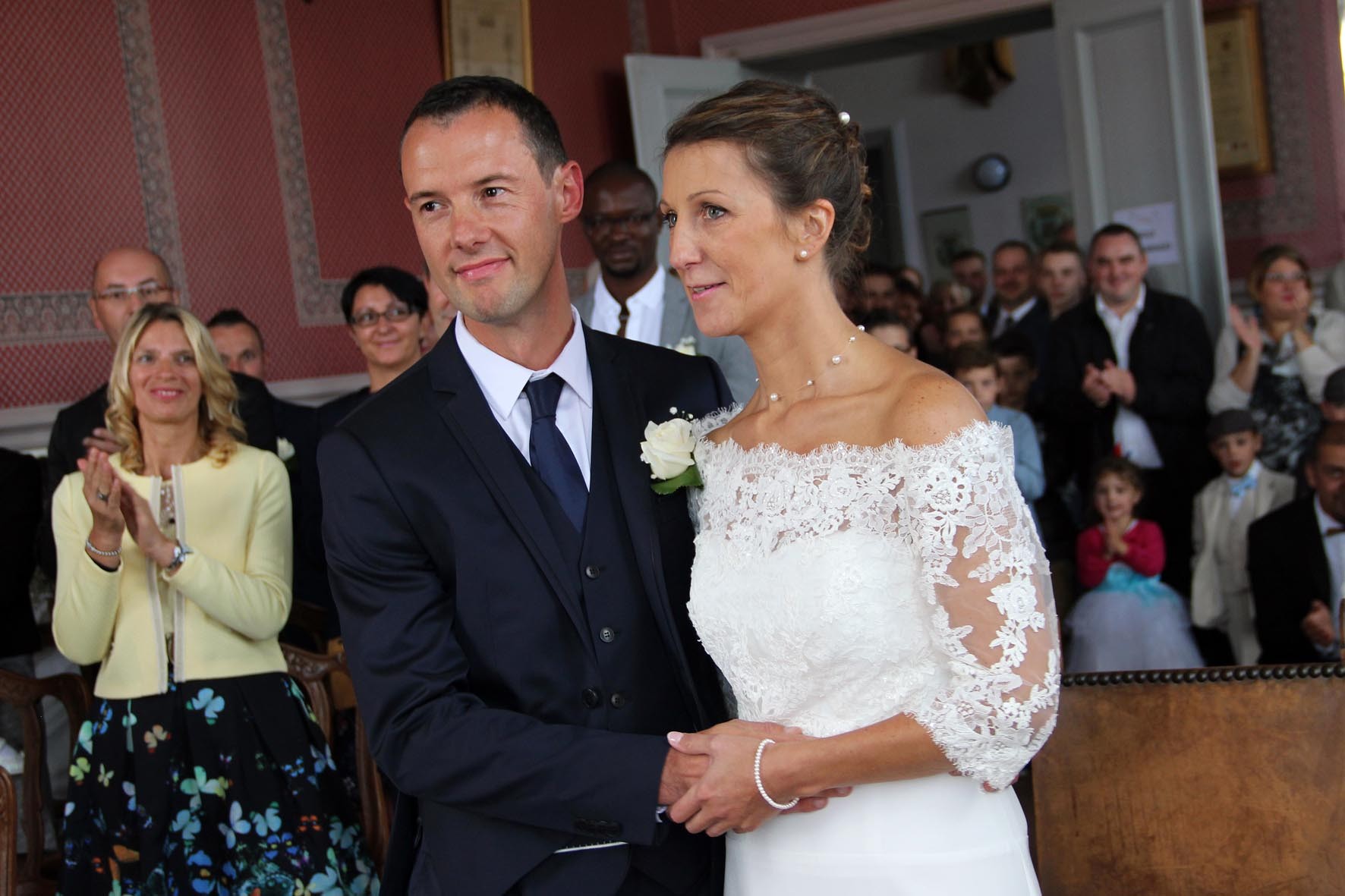 Joveniaux photographe landrecies mariage
