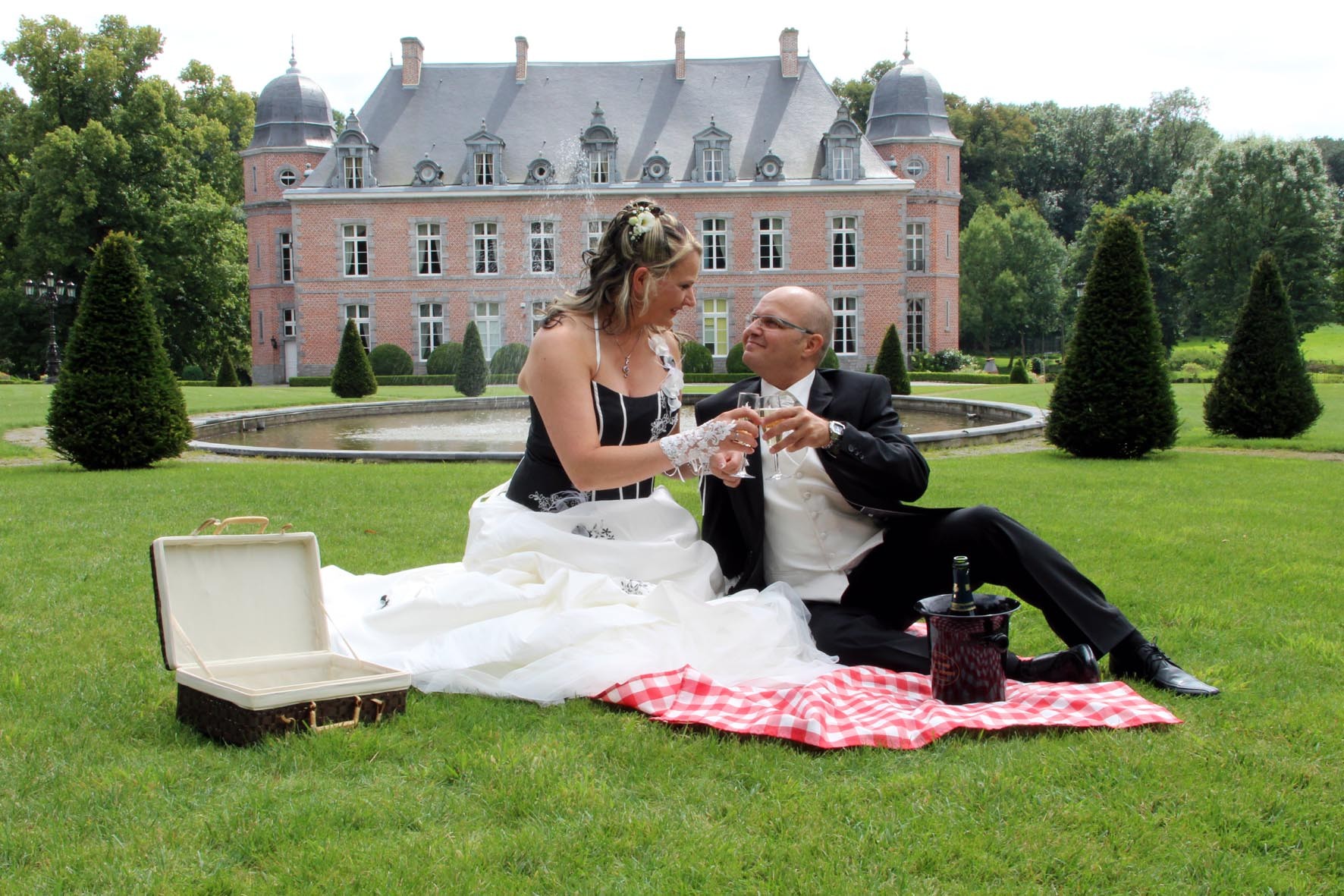 Joveniaux photographe mariage dourlers 2