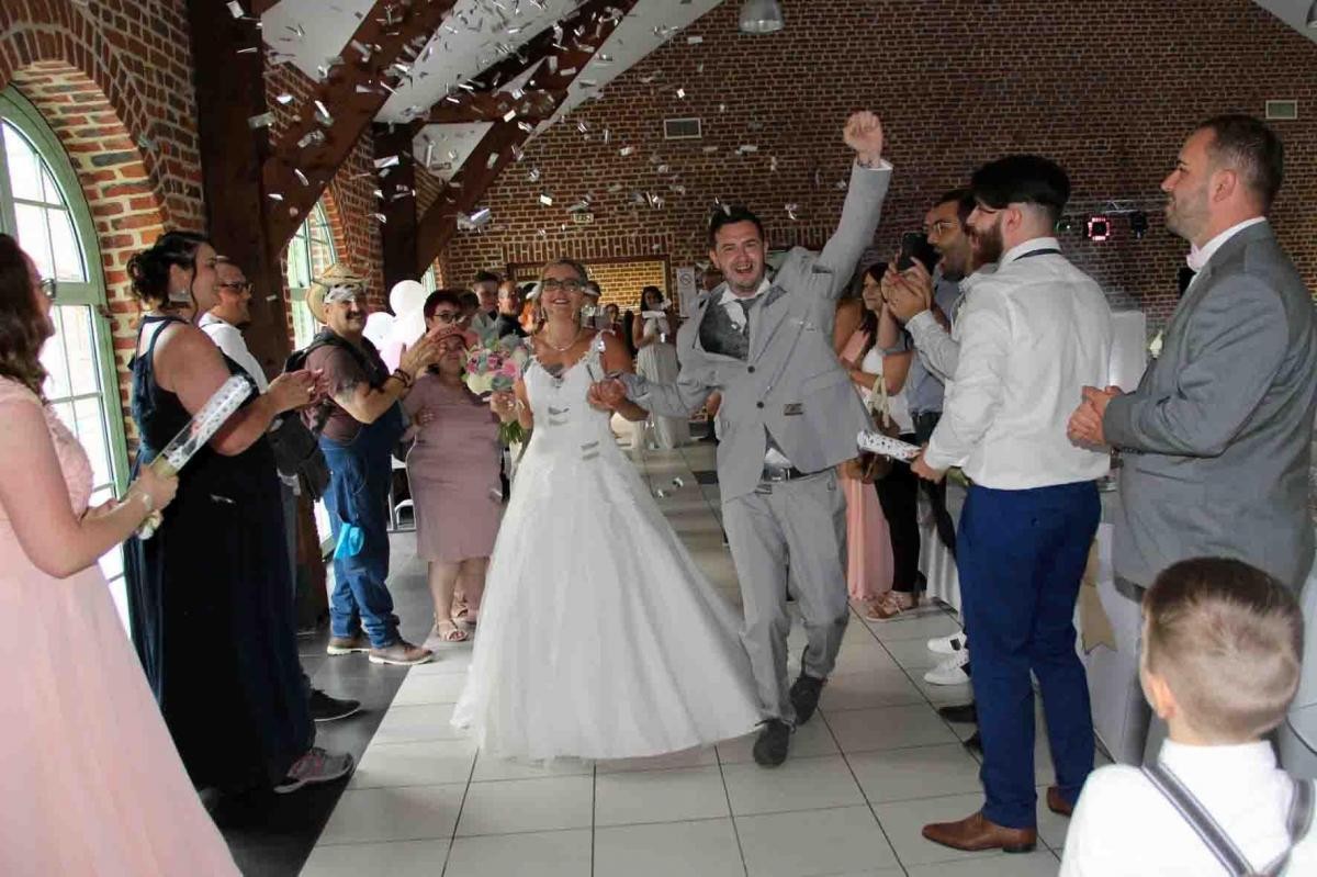 Joveniaux photographe mariage flaumont waudrechies