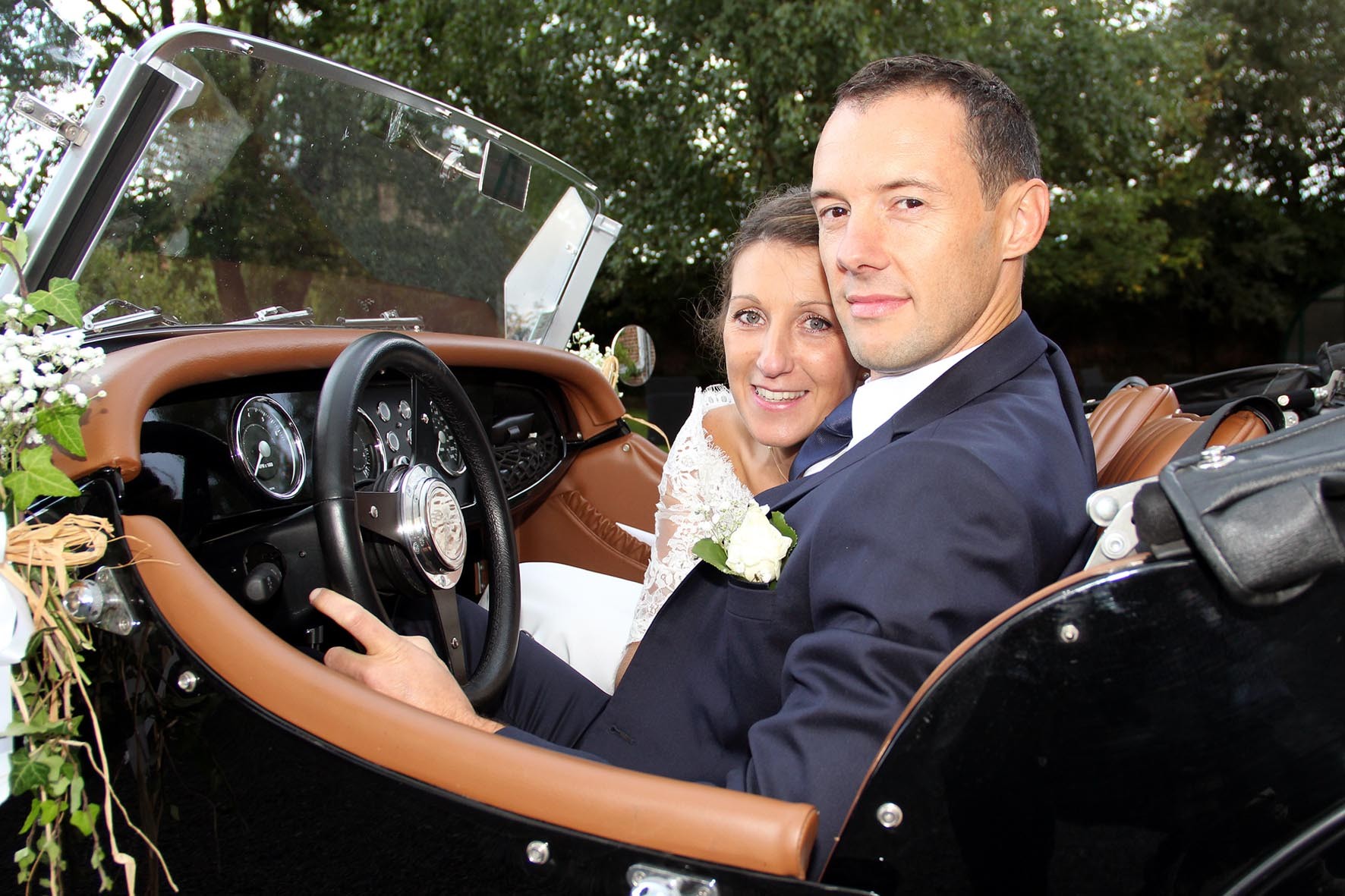 Joveniaux photographe mariage landrecies 