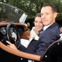 Joveniaux photographe mariage landrecies 