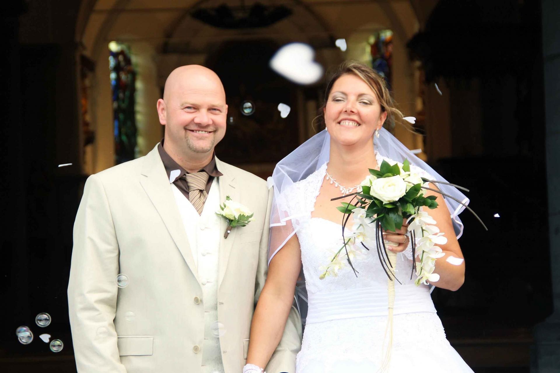 Joveniaux photographe mariage landrecies