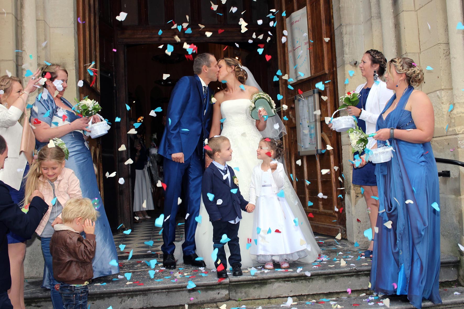 Joveniaux photographe mariage le nouvion en thierache