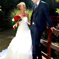 Joveniaux photographe mariage maubeuge nord pas de calais