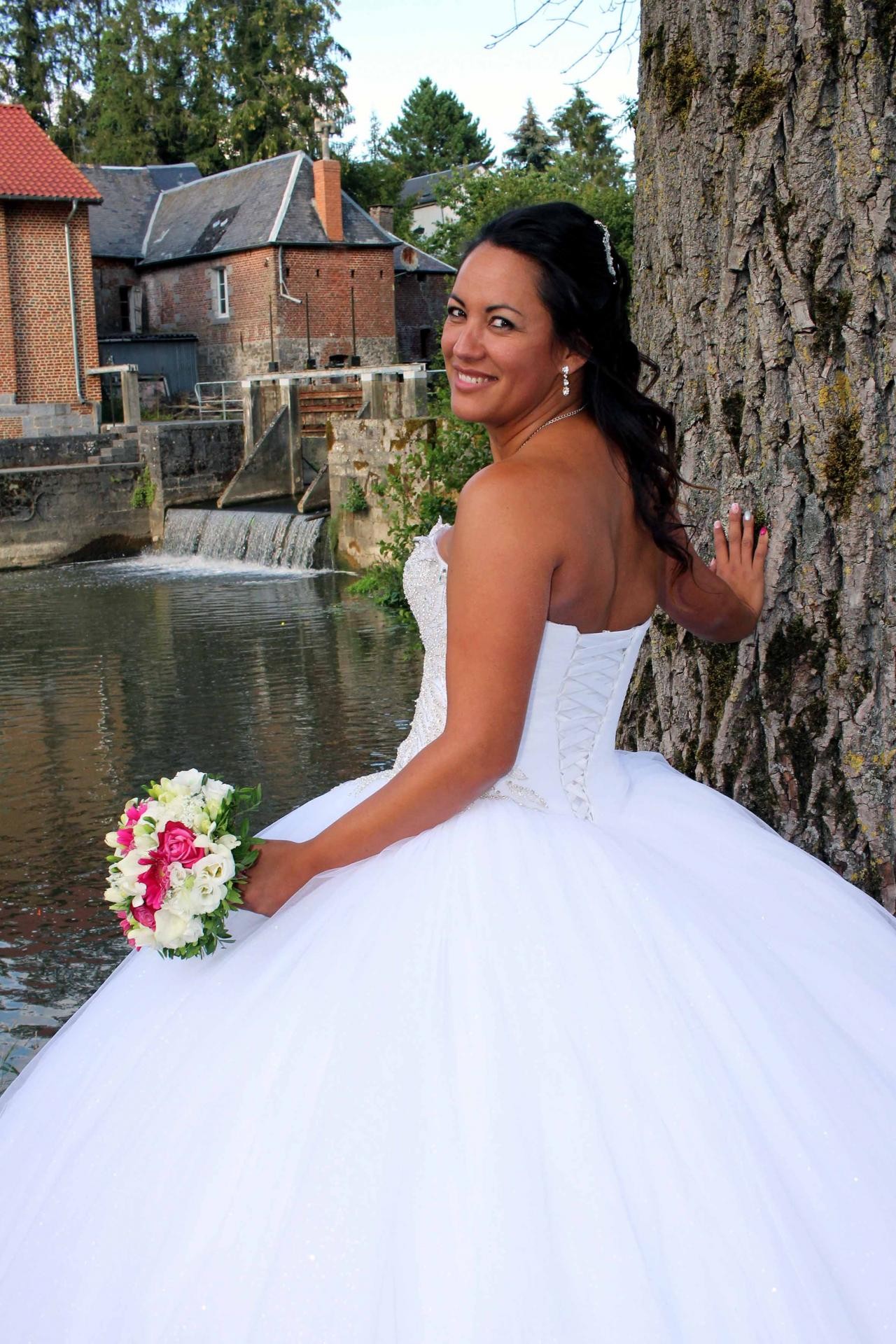 Joveniaux photographe maubeuge mariage photographe de mariage