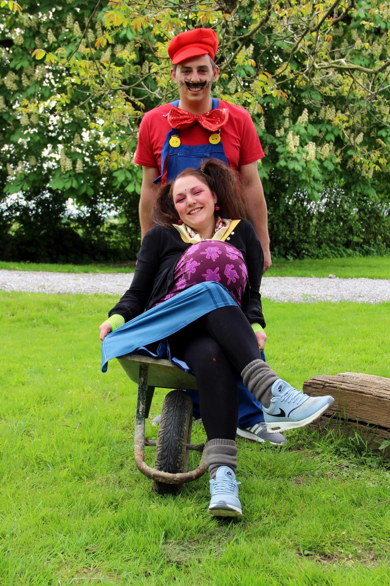 Joveniaux photographe nord enterrement vie de jeune fille