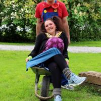 Joveniaux photographe nord enterrement vie de jeune fille