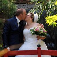 Joveniaux photographe sains du nord mariage
