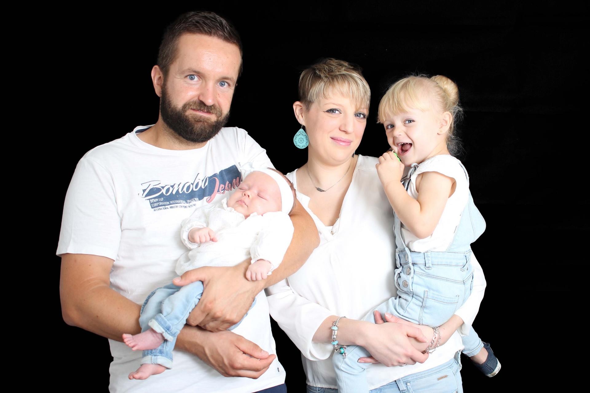 Joveniaux photographe sars poteries famille
