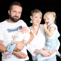 Joveniaux photographe sars poteries famille
