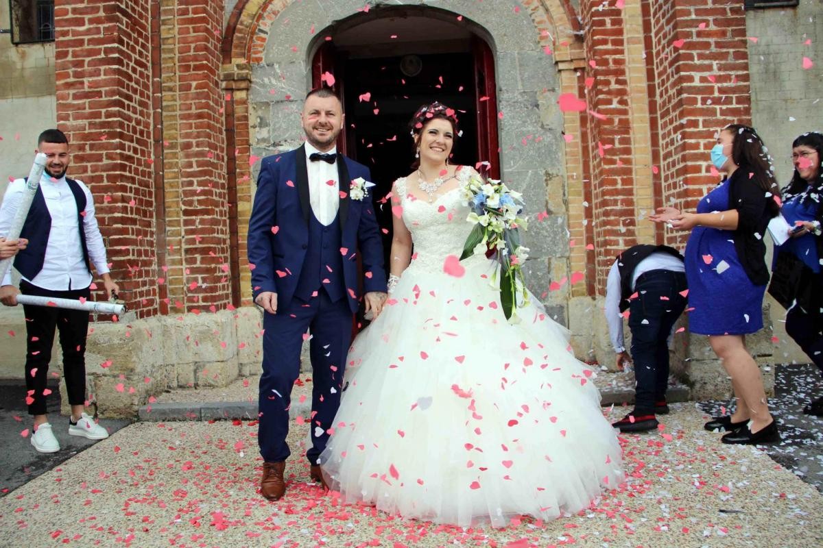Mariage aisne neuve maison joveniaux photographe