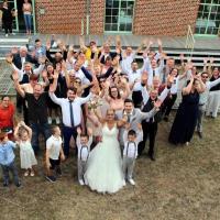 Photographe de mariage aisne joveniaux hirson