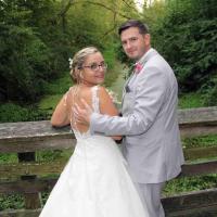 Photographe de mariage du nord maubeuge joveniaux reveries numeriques