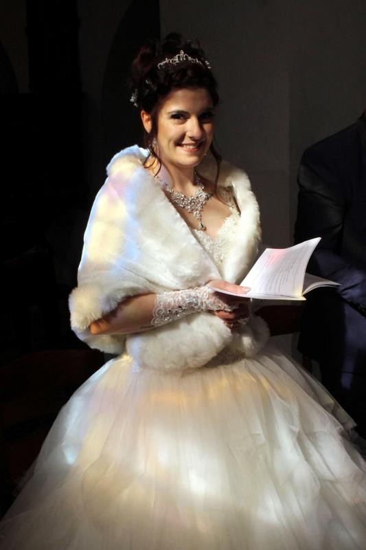 Photographe de mariage joveniaux hirson
