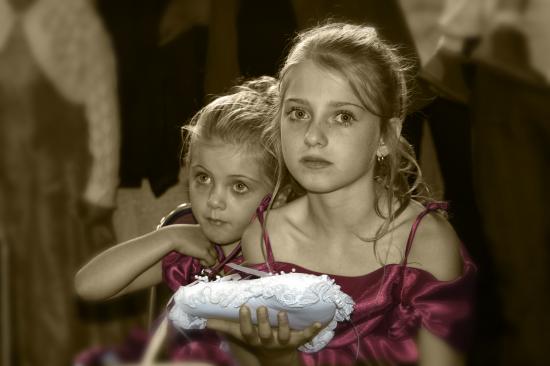 STUDIO REVERIES NUMERIQUES - MARIAGE - BACHANT