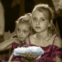 STUDIO REVERIES NUMERIQUES - MARIAGE - BACHANT