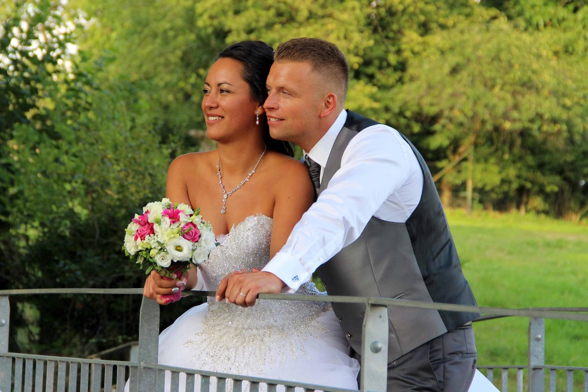 Studio reveries numeriques photographe mariage photographe de mariage maubeuge