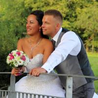 Studio reveries numeriques photographe mariage photographe de mariage maubeuge