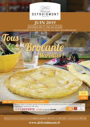 Defroidmont catalogue graphiste joveniaux