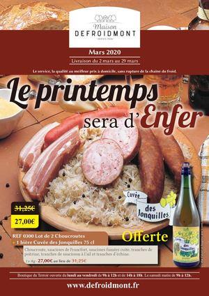Defroidmont catalogue studio de creation reveries numeriques graphiste freelance
