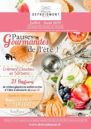 Defroidmont catalogue studio reveries numeriques graphiste maroilles
