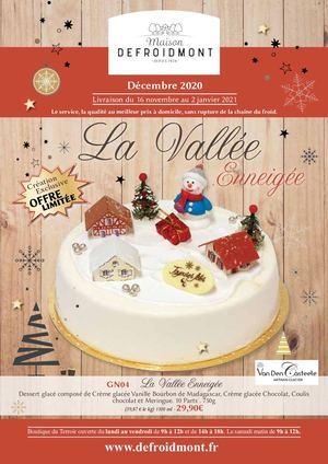 Graphiste nord hauts de france joveniaux studio reveries numeriques catalogue defroidmont depliants