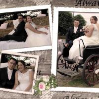 Joveniaux photographe avesnes sur helpe fourmies mariage