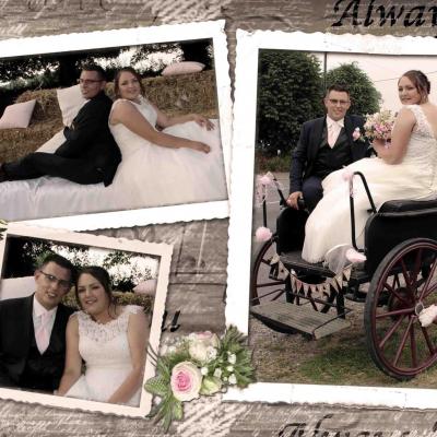 Joveniaux photographe avesnes sur helpe fourmies mariage