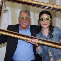 L'album de l'anniversaire de Célia et Daniel est en ligne