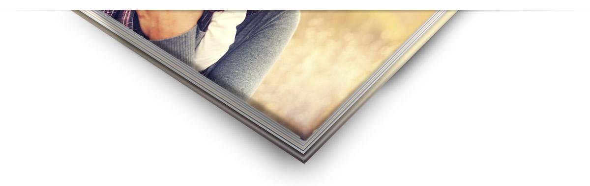 Livre photo finitions molletonne 3