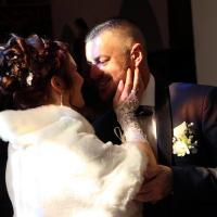 L'album du mariage de Sandrine et Stéphane est en ligne