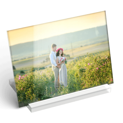 Photoplaque